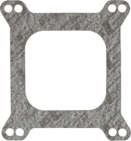 مستر جاسكيت - 54C Carb Gaskets 4 BBL Open Skin Pkg، رمادي in Saudi Arabia
