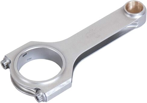 Eagle Specialty Products CRS6200B3D 6.20" Forged H-Beam Connecting Rod Set for Small Block Chevy in Saudi Arabia