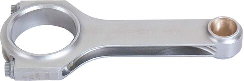 Eagle Specialty Products CRS6200B3D 6.20" Forged H-Beam Connecting Rod Set for Small Block Chevy in Saudi Arabia
