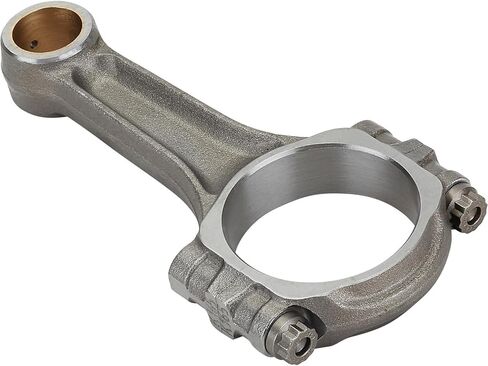 Scat Crankshafts SCAT 2-ICR5090 Forged I-Beam Rod for Small Block Ford in Saudi Arabia