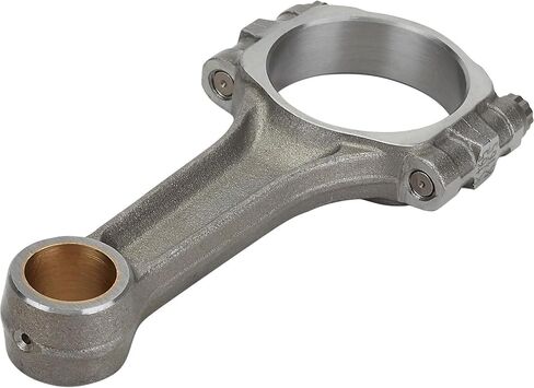 Scat Crankshafts SCAT 2-ICR5090 Forged I-Beam Rod for Small Block Ford in Saudi Arabia