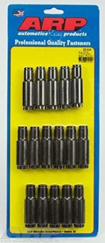 ARP 300-8248 Rocker Arm Adjusters Nut Kit in Saudi Arabia