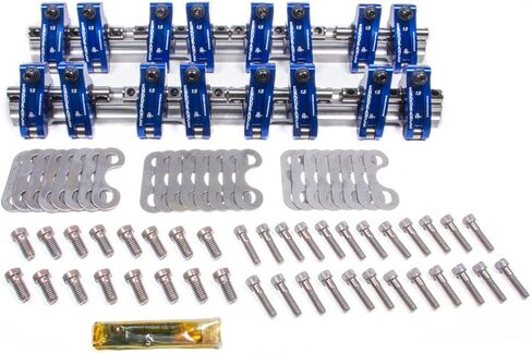 Scorpion 3502 Rocker Arm Shaft Kit for Small Block Chevy in Kuwait