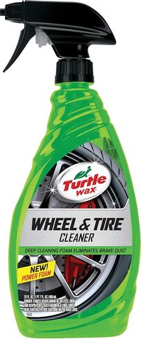 منظف ​​جميع العجلات والإطارات من ترتل واكس T-18 - 23 fl. أوقية. in Saudi Arabia