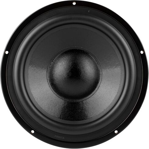 Dayton Audio DS215-PR 8" Designer Series Passive Radiator in Saudi Arabia