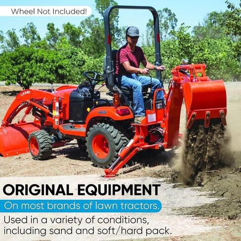 إطار جرار OTR Garden Master (18x8.50-10) in Kuwait