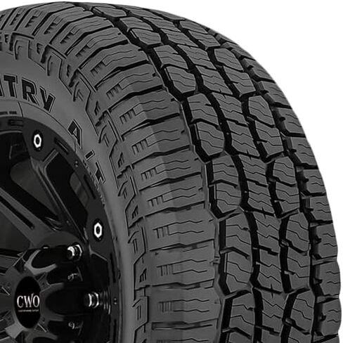 برينكس هاي كانتري HA2 LT265/75R16 E/10PLY BSW (1 إطار) in Kuwait