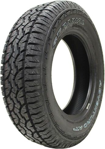 إطار الشاحنة الخفيفة GT Radial Adventuro AT3 All Terrain P265/70R17 113T in Kuwait