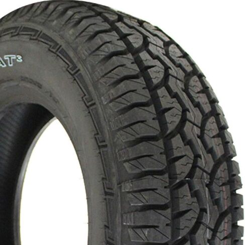 إطار الشاحنة الخفيفة GT Radial Adventuro AT3 All Terrain P265/70R17 113T in Kuwait