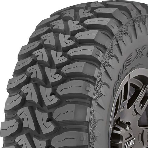Nexen Roadian MTX LT33X12.50R15 108Q C in Saudi Arabia