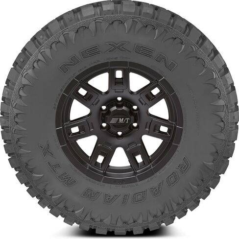 Nexen Roadian MTX LT33X12.50R15 108Q C in Saudi Arabia