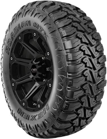Nexen Roadian MTX LT33X12.50R15 108Q C in Saudi Arabia