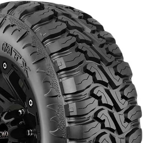 Nexen Roadian MTX LT33X12.50R15 108Q C in Saudi Arabia
