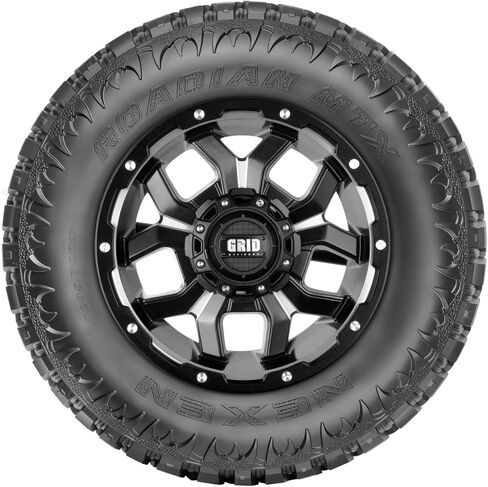 Nexen Roadian MTX LT33X12.50R15 108Q C in Saudi Arabia