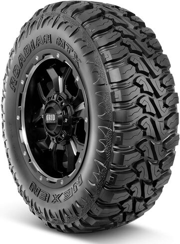 Nexen Roadian MTX LT33X12.50R15 108Q C in Saudi Arabia