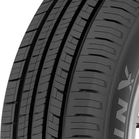 برينكس هيسيتي HH2 225/65R17 102H in Kuwait