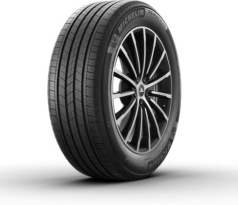 إطار سيارة ميشلان Primacy MXV4 نصف قطري لجميع المواسم لجولات الأداء الفاخر، 215/55R17 94V in Saudi Arabia