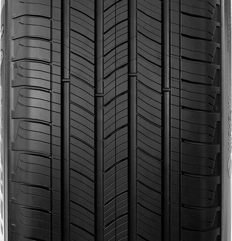 إطار سيارة ميشلان Primacy MXV4 نصف قطري لجميع المواسم لجولات الأداء الفاخر، 215/55R17 94V in Saudi Arabia
