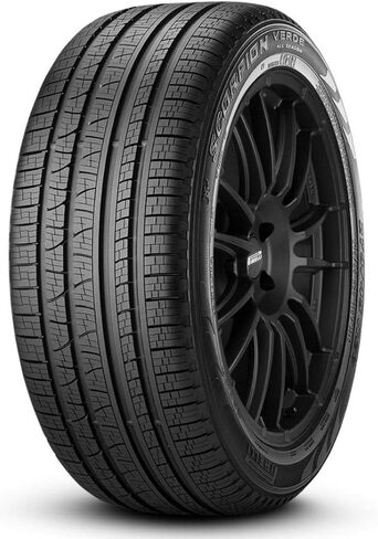 265/50R20 107V PIRELLI SCORPION VERDE AS OE BW in Saudi Arabia