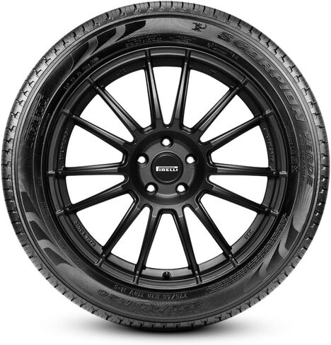 265/50R20 107V PIRELLI SCORPION VERDE AS OE BW in Saudi Arabia