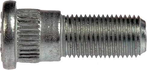دورمان 610-364 مسمار عجلة 1/2"-20 X 1-15/32"، عبوة من 10 قطع in Saudi Arabia