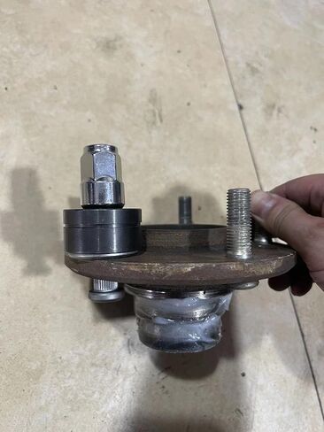 22800 Wheel Stud Installer Replace Most All Automotive and Light-Duty Truck Wheel Studs… in Kuwait