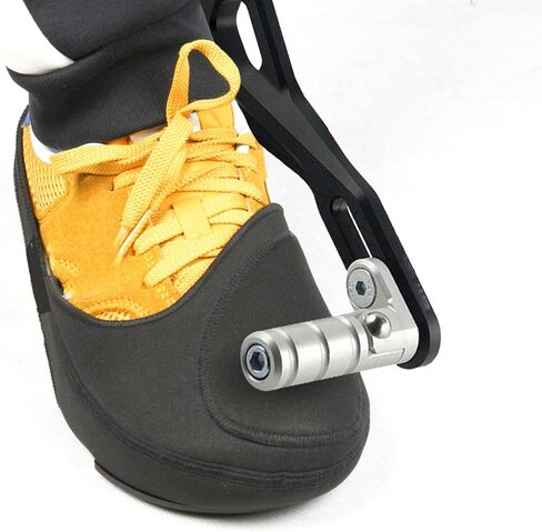 واقي أحذية الدراجات النارية من Weytoll واقي أحذية تروس الدراجات النارية in Kuwait