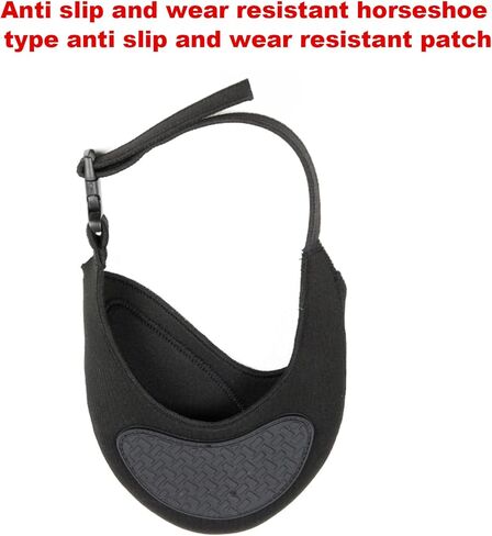 واقي أحذية الدراجات النارية من Weytoll واقي أحذية تروس الدراجات النارية in Kuwait