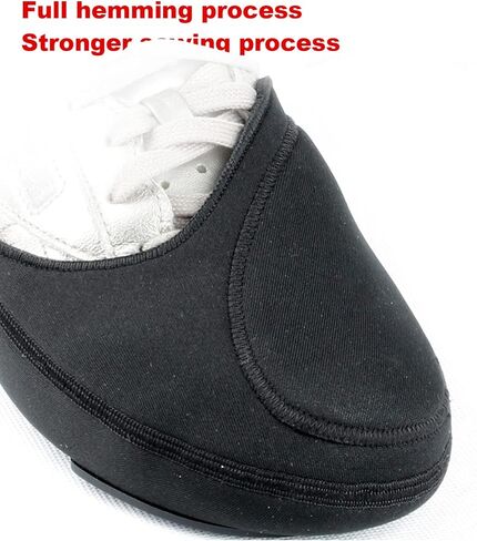 واقي أحذية الدراجات النارية من Weytoll واقي أحذية تروس الدراجات النارية in Kuwait