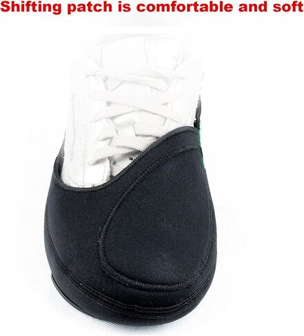 واقي أحذية الدراجات النارية من Weytoll واقي أحذية تروس الدراجات النارية in Kuwait