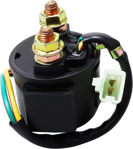 Cyleto قطع غيار الدراجات النارية GY6 كاتب الملف اللولبي التتابع لمحرك 4 السكتة الدماغية 50cc 150cc 200cc 250cc ATV الدراجات الترابية سكوتر الذهاب كارت Dne Buggys رباعية 4 عجلات حفرة الدراجة الدراجة Roketa SSR تاو تاو Sunl Coolster in Kuwait