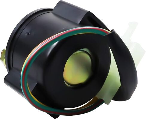 Cyleto قطع غيار الدراجات النارية GY6 كاتب الملف اللولبي التتابع لمحرك 4 السكتة الدماغية 50cc 150cc 200cc 250cc ATV الدراجات الترابية سكوتر الذهاب كارت Dne Buggys رباعية 4 عجلات حفرة الدراجة الدراجة Roketa SSR تاو تاو Sunl Coolster in Kuwait