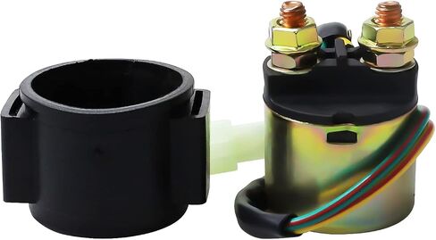 Cyleto قطع غيار الدراجات النارية GY6 كاتب الملف اللولبي التتابع لمحرك 4 السكتة الدماغية 50cc 150cc 200cc 250cc ATV الدراجات الترابية سكوتر الذهاب كارت Dne Buggys رباعية 4 عجلات حفرة الدراجة الدراجة Roketa SSR تاو تاو Sunl Coolster in Kuwait