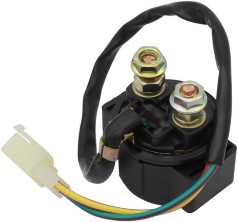 Cyleto قطع غيار الدراجات النارية GY6 كاتب الملف اللولبي التتابع لمحرك 4 السكتة الدماغية 50cc 150cc 200cc 250cc ATV الدراجات الترابية سكوتر الذهاب كارت Dne Buggys رباعية 4 عجلات حفرة الدراجة الدراجة Roketa SSR تاو تاو Sunl Coolster in Kuwait