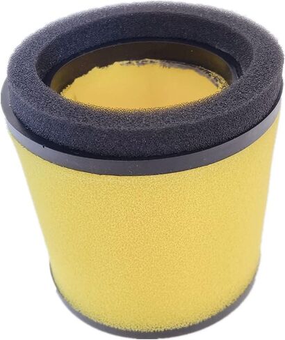 فلتر هواء Arpisziv ثنائي المرحلة 0470-421 متوافق مع Arctic Cat ATV 250,300، in Kuwait