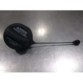 Mazda Fuel Tank Cap - GS3L-42-250B