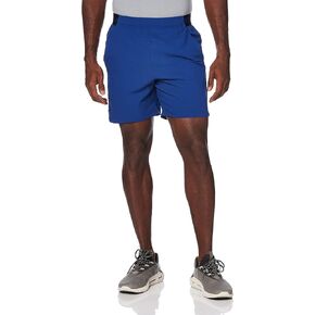 Men's UA Vanish Woven 6" Shorts