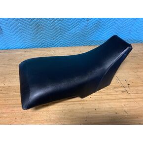 New Replacement seat Cover fits TRX200 1984 Honda TRX 200 TRX200 506, black
