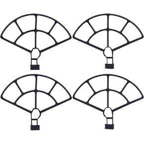 Fytoo 4PCS Protection Cover for HS360S Drone Protective Cover RC Quadcopter Bumper Ring Propeller Guard Accessories
