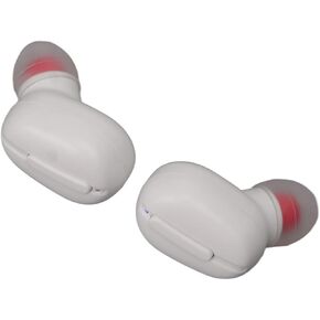 Language Translator Earbuds, Bluetooth Instant Translation Earbuds with 120 Hours Standby Time, Online Translation in 84 Languages, Waterproof for Travel Business (Black)