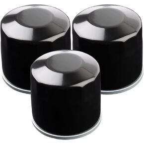 Tusk First Line Oil Filter 3 Pack for KRX 1000/KRX4 1000 eS, and SE 2020-2024