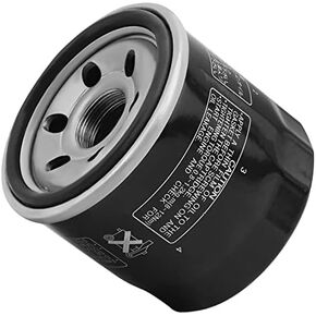 1651003G00 Oil Filter for Suzuki Eiger 400 LTA400 kingquad 450 500 750 GSXR 1100 1000 600 Boulevard C50 C90 M109R M50 V-Strom 650 DL650 Bandit 1200 1250 Burgman 650 Intruder 800 SV650 SFV650