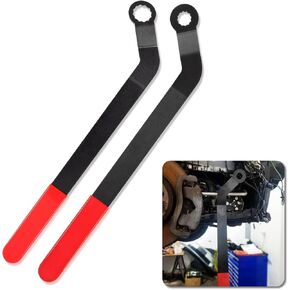 1016 Serpentine Belt Tool Set Belts Replacement Wrenches Drive Belt Serpentine Tensioner Tool Kit Fits for All 2007+ Mini Models Equipped with The N12, N14, N16 & N18 Engines