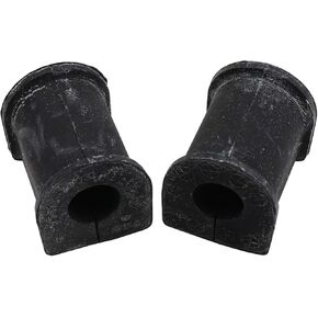 Beck/Arnley 101-7566 Stabilizer Bushing Set