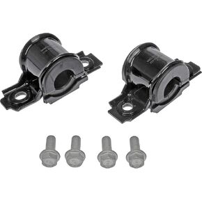 Dorman 928-520 Front Suspension Stabilizer Bar Bushing Kit Compatible with Select Cadillac Models