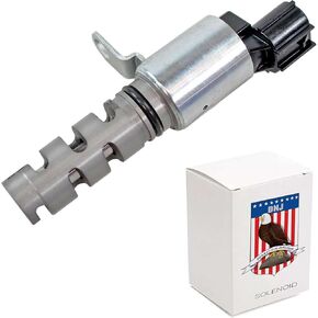 DNJ VTS1168 Variable Timing Solenoid for 2010-2015 / Toyota / 4Runner, Tacoma / 2.7L / DOHC / L4 / 16V / 2694cc / 2TRFE