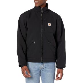 Carhartt Men's Super Dux Relaxed Fit Detroit Jacket