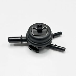 Coolant Bleeder Valve For 2010-2016 P0RSCHE 911 Panamera Cayenne Macan Replace 7P5121671A,7P5121671, 95B121079E, 970106449.