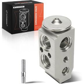 A-Premium A/C Expansion Valve Compatible with Kia Sorento 2021-2023, Sedona 2015-2018
