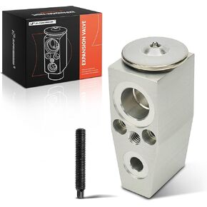 A-Premium A/C Expansion Valve Compatible with Ram 1500 2015-2018, 1500 Classic 2019-2022, Replace# 68234041AB